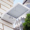 Lampa LED Exterior 4W SMD Solara Senzor Miscare